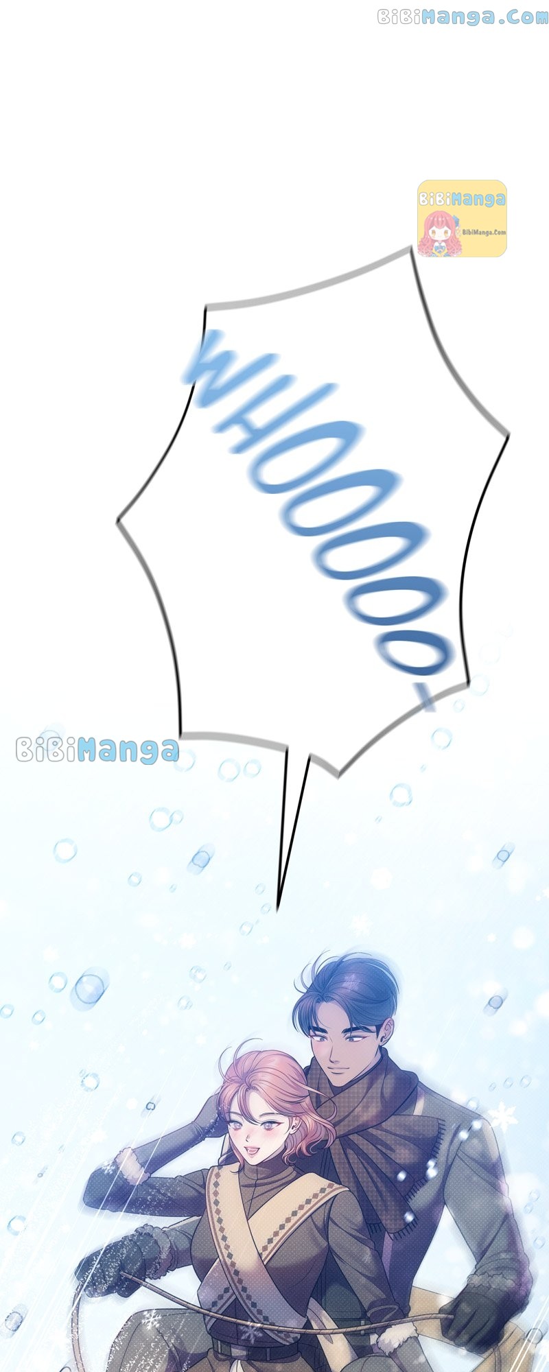 Feelings In A Dream Chapter 56 - Page 19