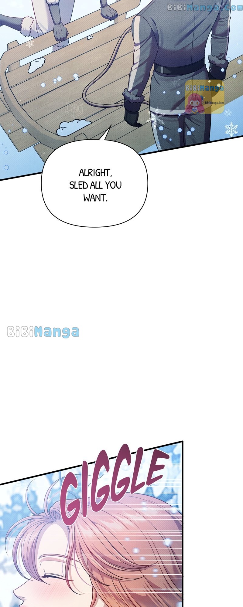 Feelings In A Dream Chapter 56 - Page 21