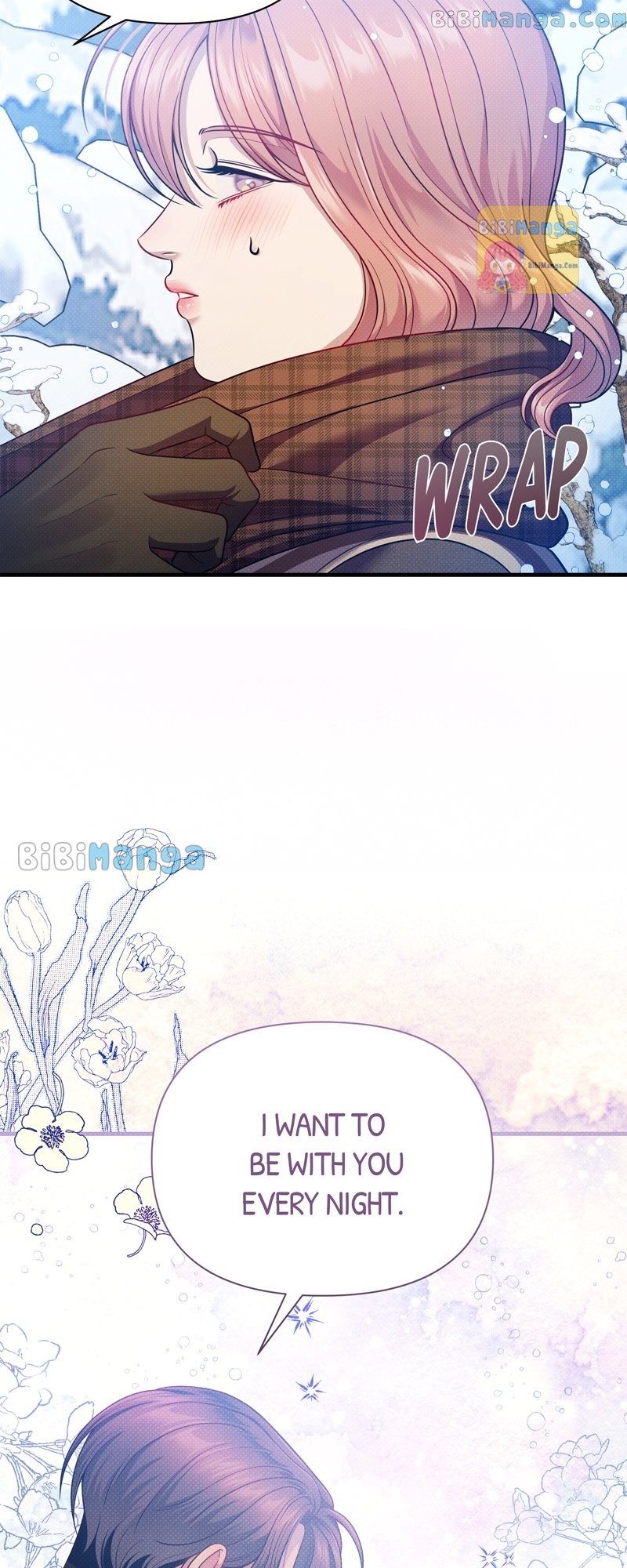 Feelings In A Dream Chapter 56 - Page 28