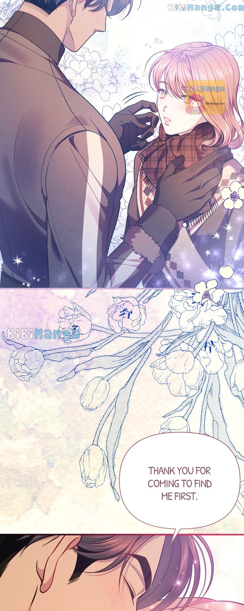 Feelings In A Dream Chapter 56 - Page 29