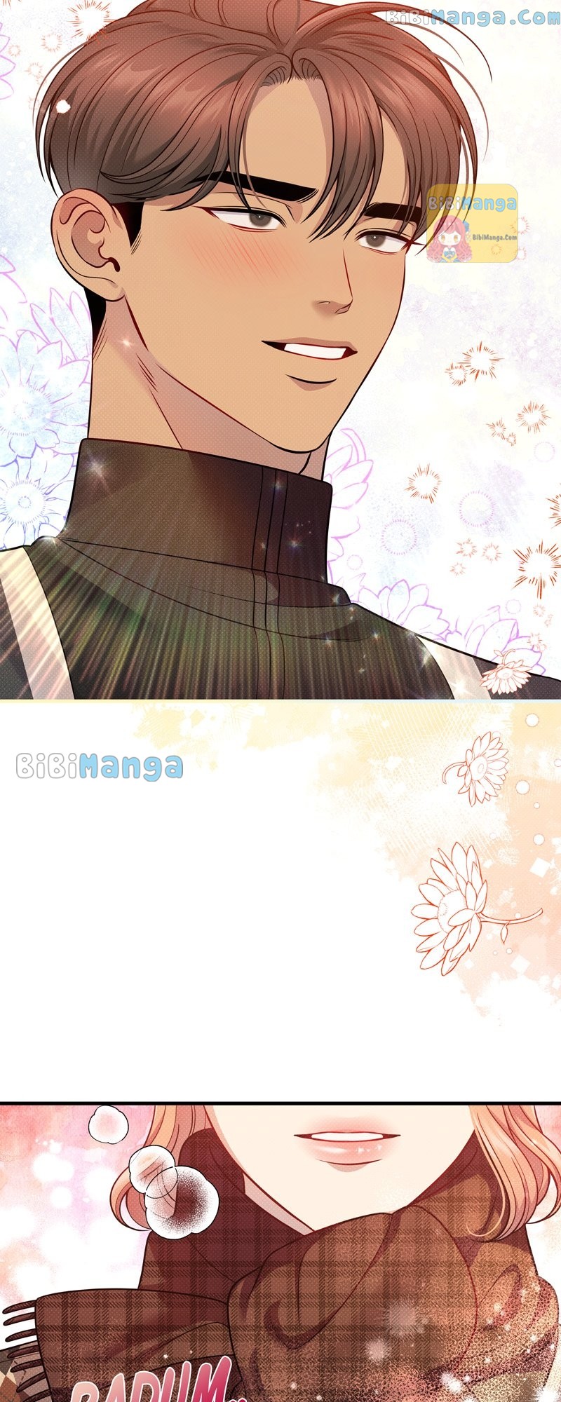 Feelings In A Dream Chapter 56 - Page 35