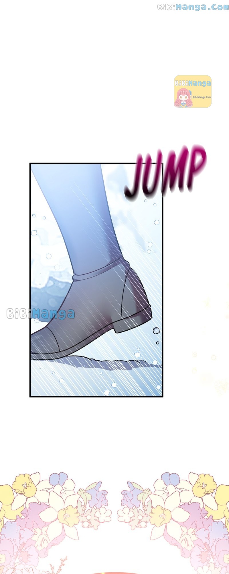 Feelings In A Dream Chapter 56 - Page 37