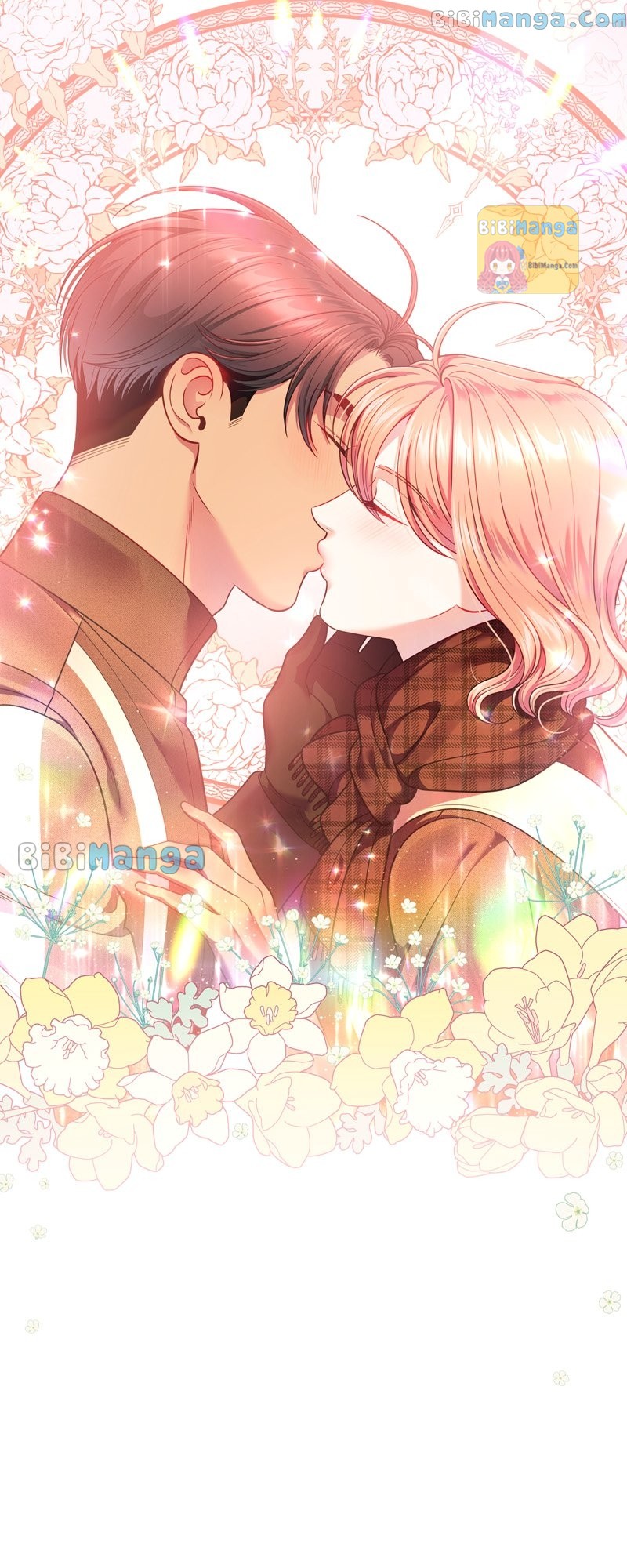 Feelings In A Dream Chapter 56 - Page 38