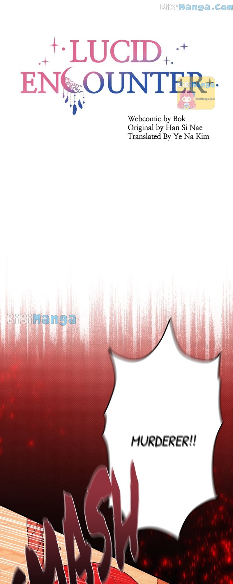 Feelings In A Dream Chapter 56 - Page 40