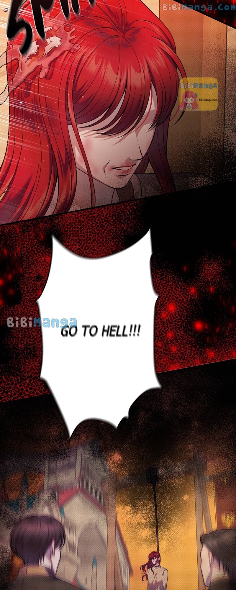 Feelings In A Dream Chapter 56 - Page 41