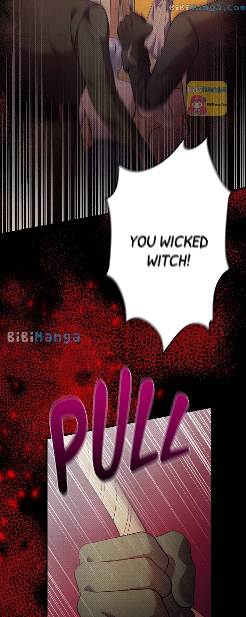 Feelings In A Dream Chapter 56 - Page 42