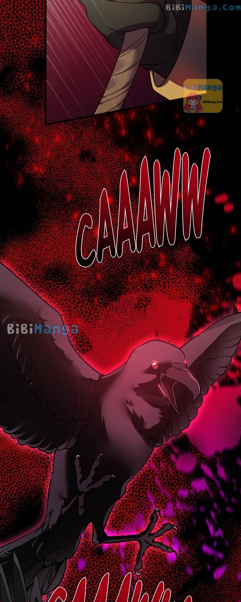 Feelings In A Dream Chapter 56 - Page 43