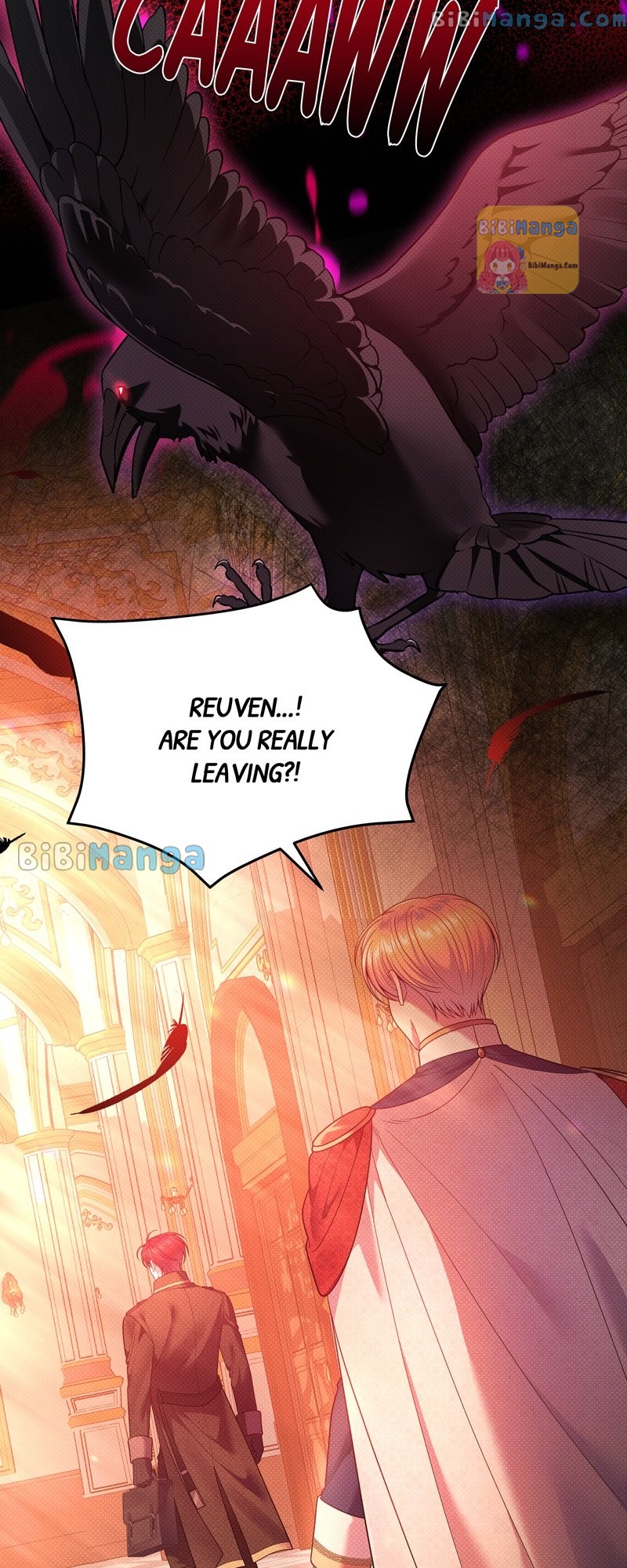 Feelings In A Dream Chapter 56 - Page 44