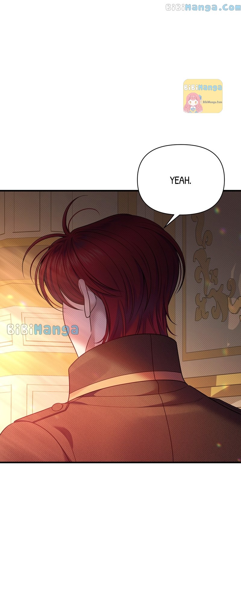 Feelings In A Dream Chapter 56 - Page 46