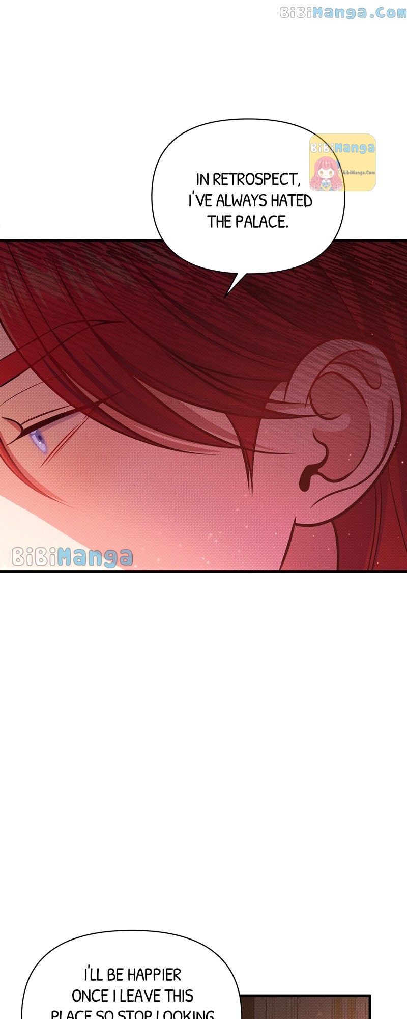 Feelings In A Dream Chapter 56 - Page 47