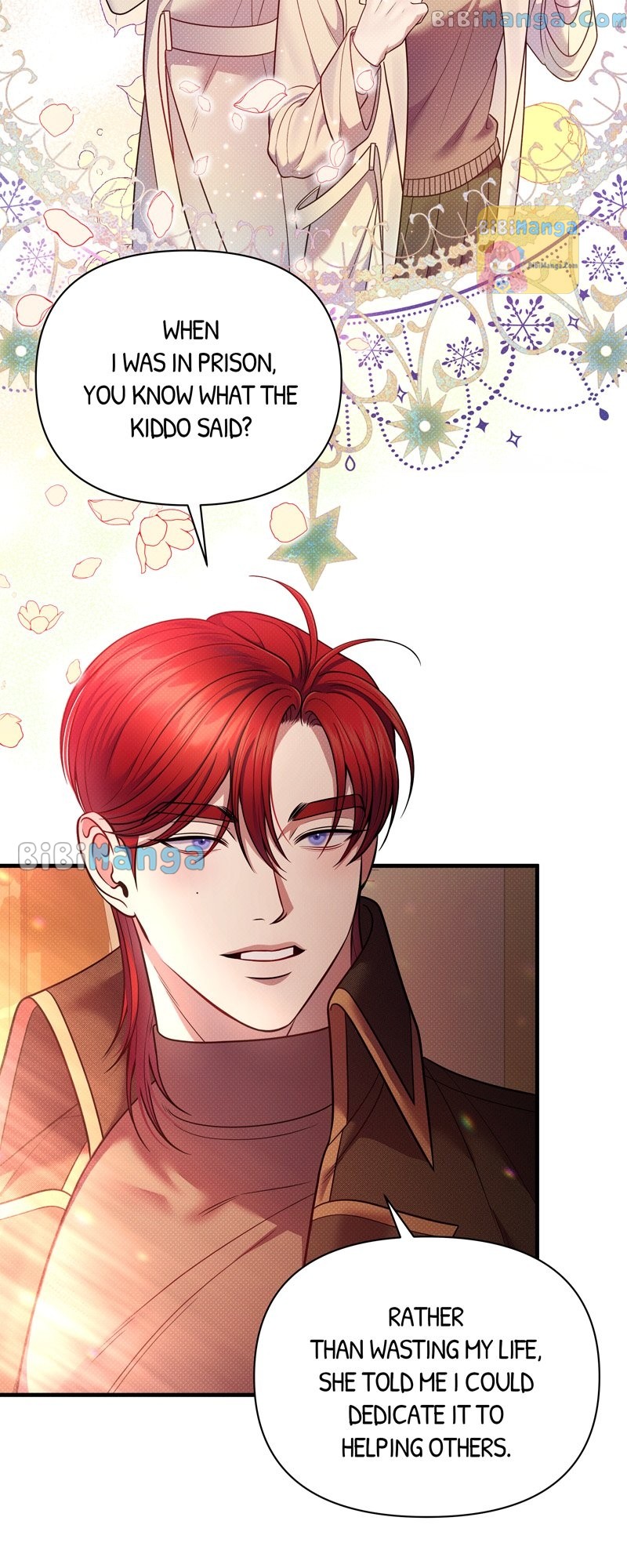 Feelings In A Dream Chapter 56 - Page 50