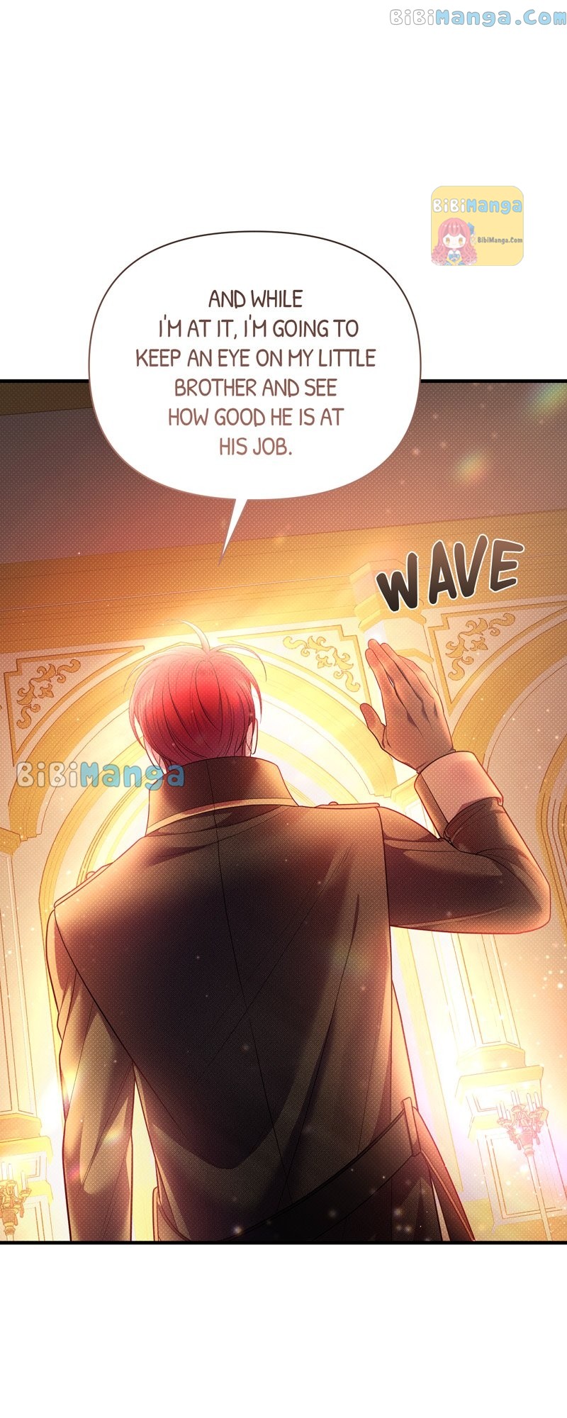 Feelings In A Dream Chapter 56 - Page 53