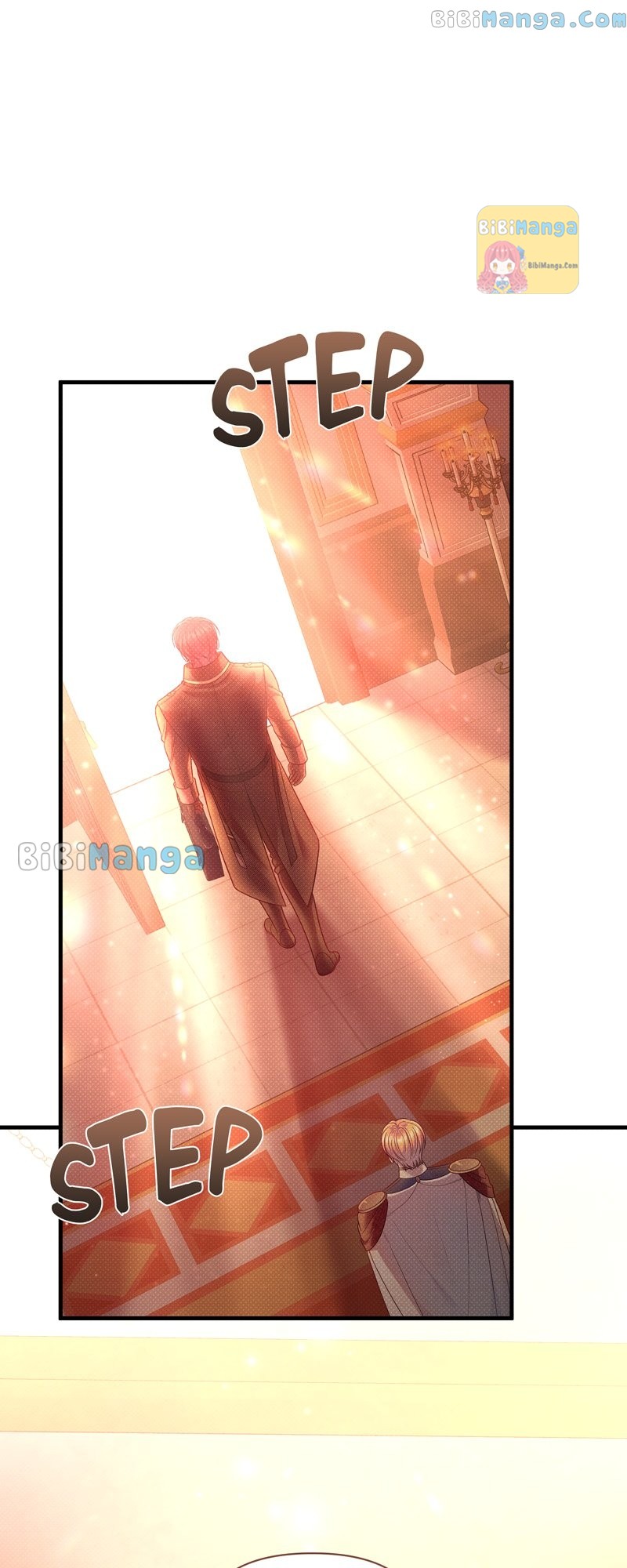 Feelings In A Dream Chapter 56 - Page 54