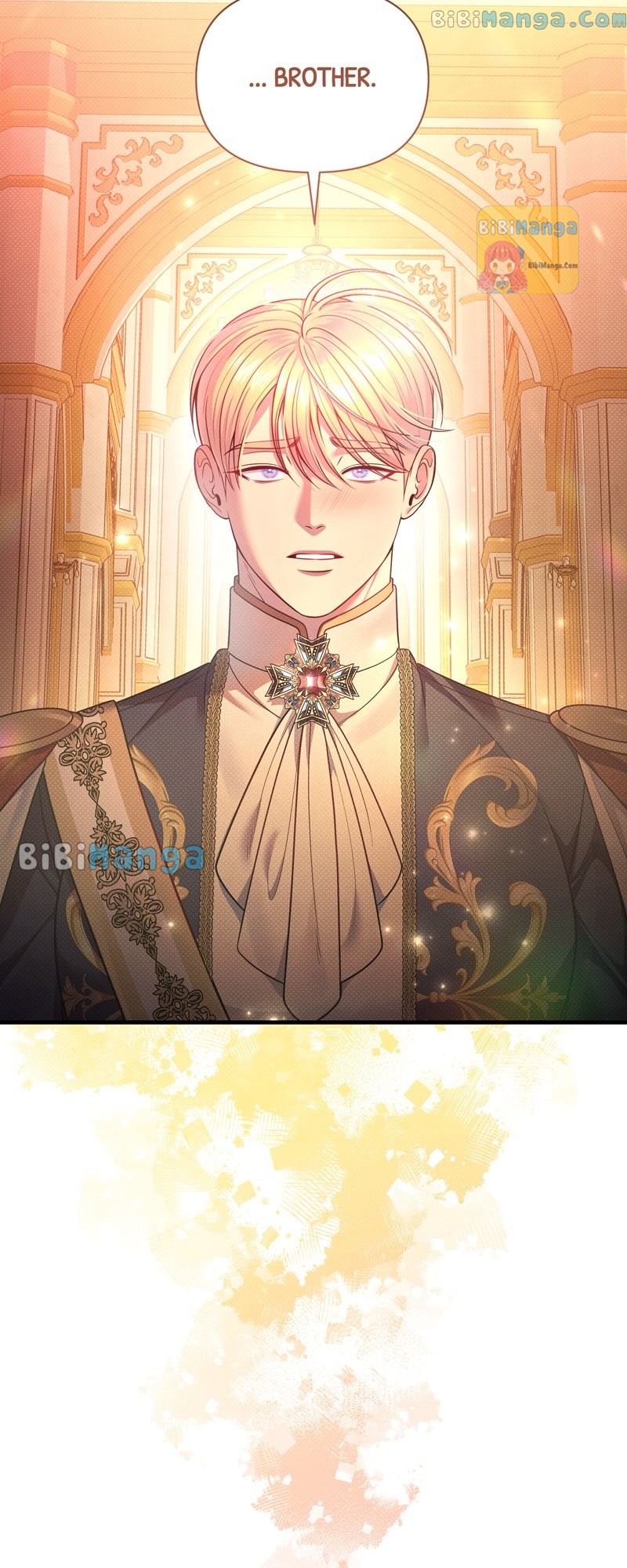 Feelings In A Dream Chapter 56 - Page 55