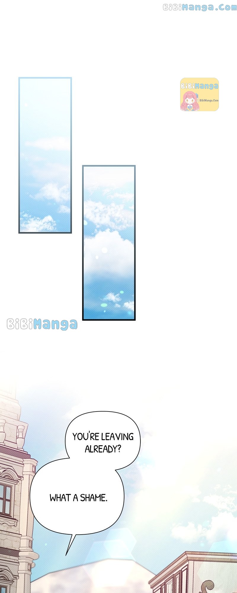 Feelings In A Dream Chapter 56 - Page 57