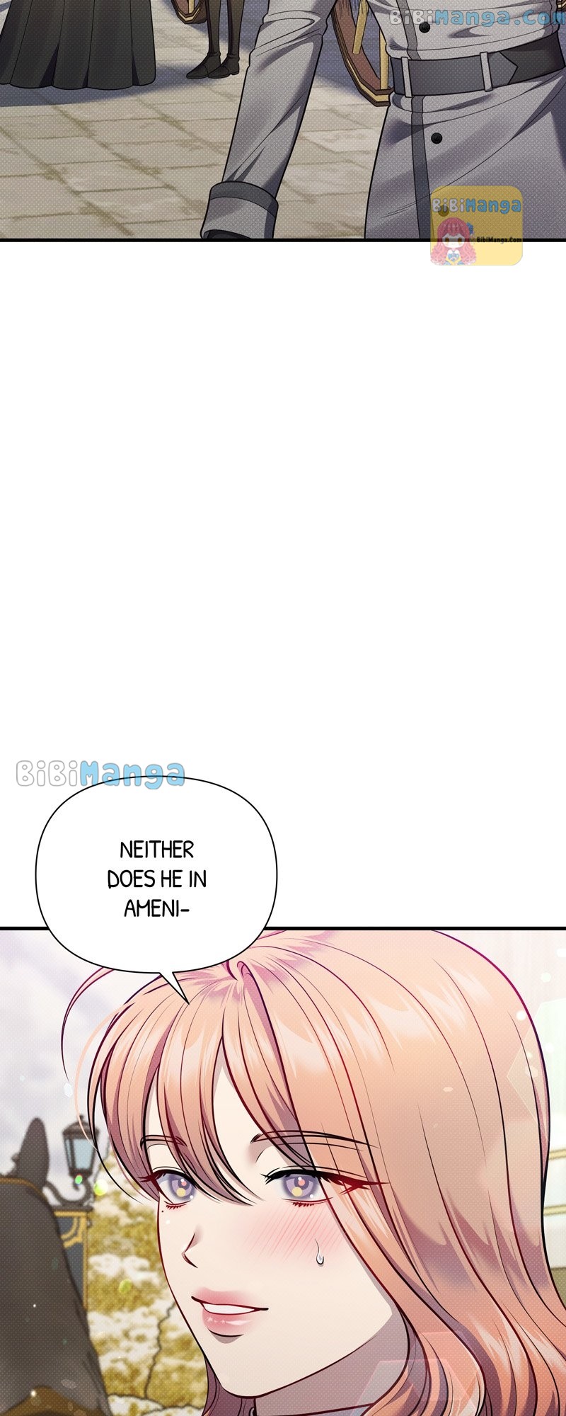 Feelings In A Dream Chapter 56 - Page 61