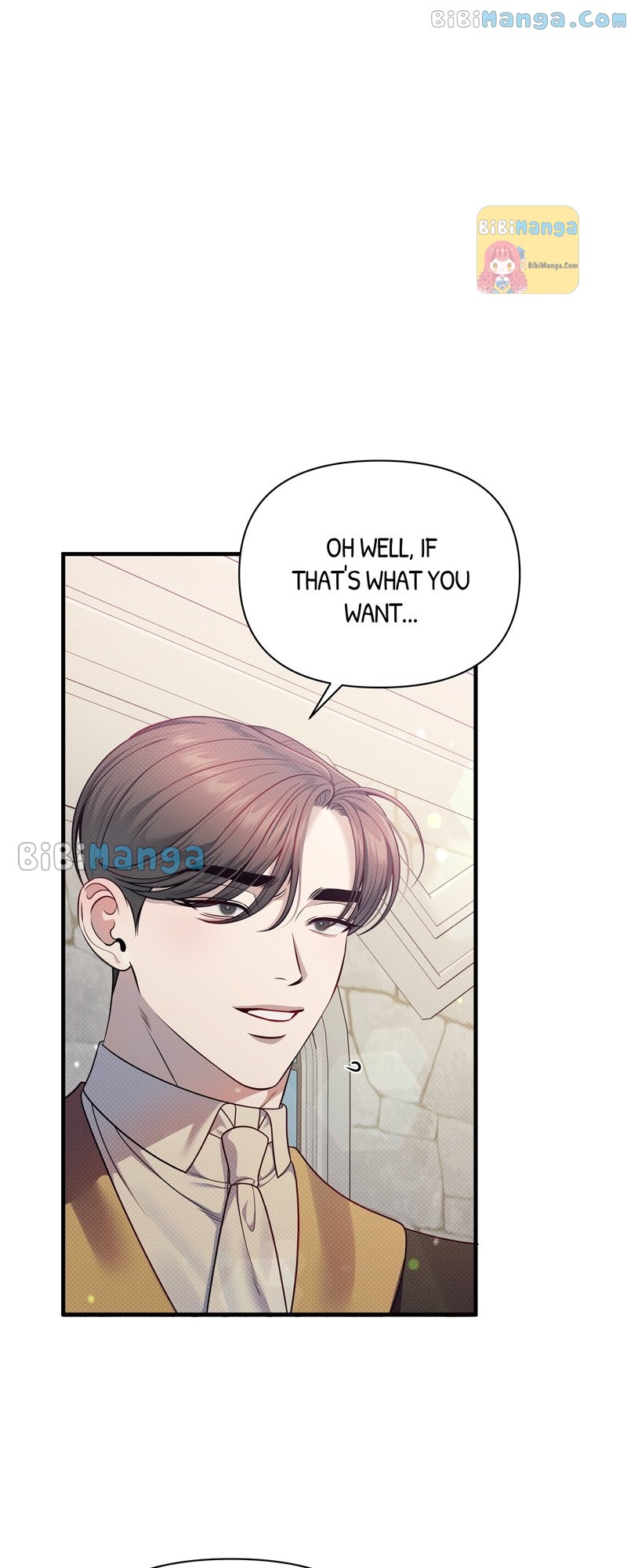 Feelings In A Dream Chapter 56 - Page 64