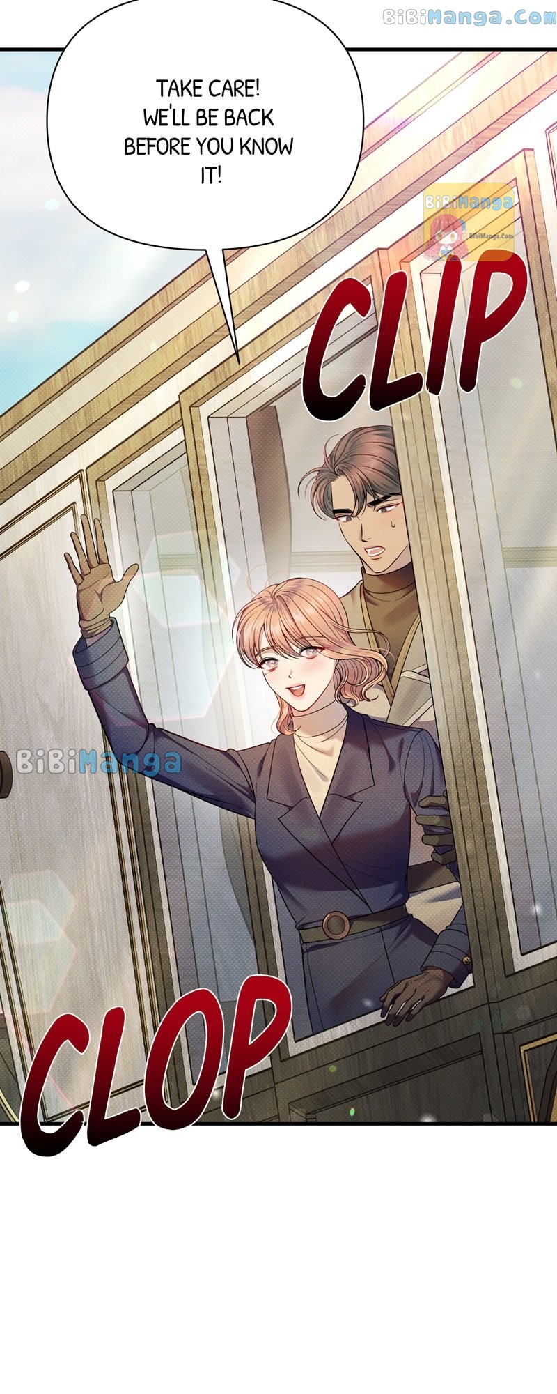 Feelings In A Dream Chapter 56 - Page 65