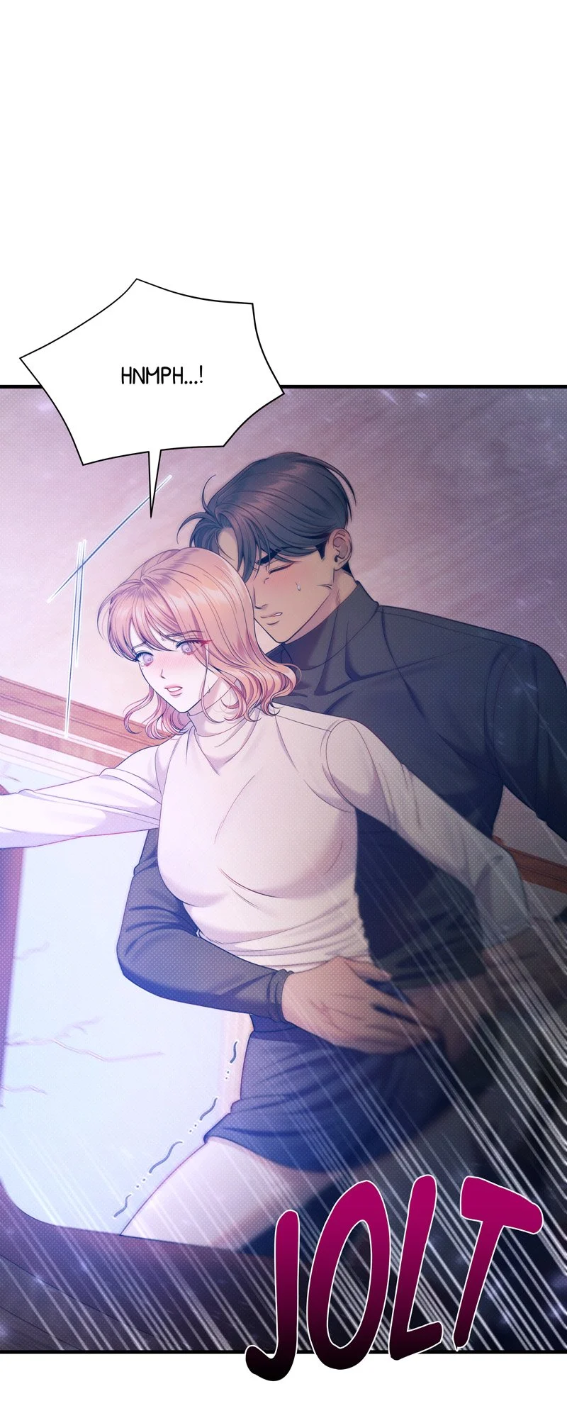 Feelings In A Dream Chapter 57 - Page 7