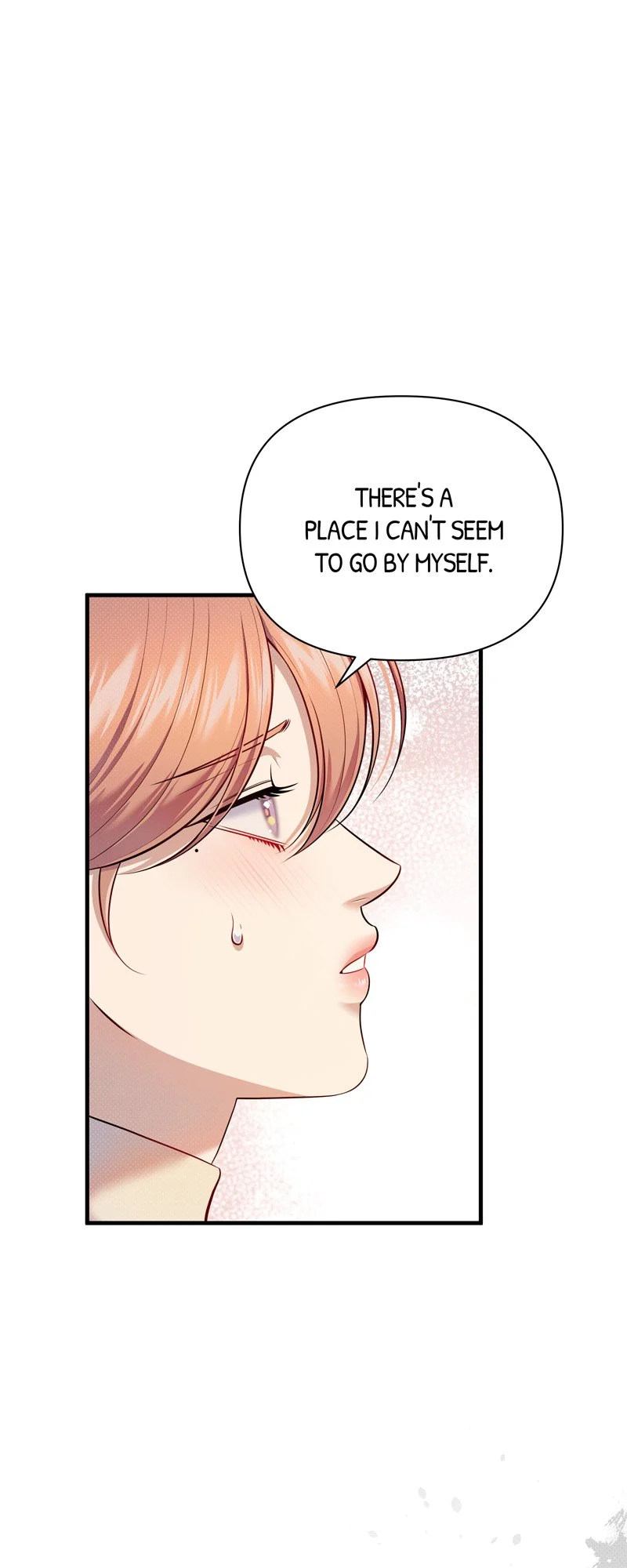 Feelings In A Dream Chapter 57 - Page 13