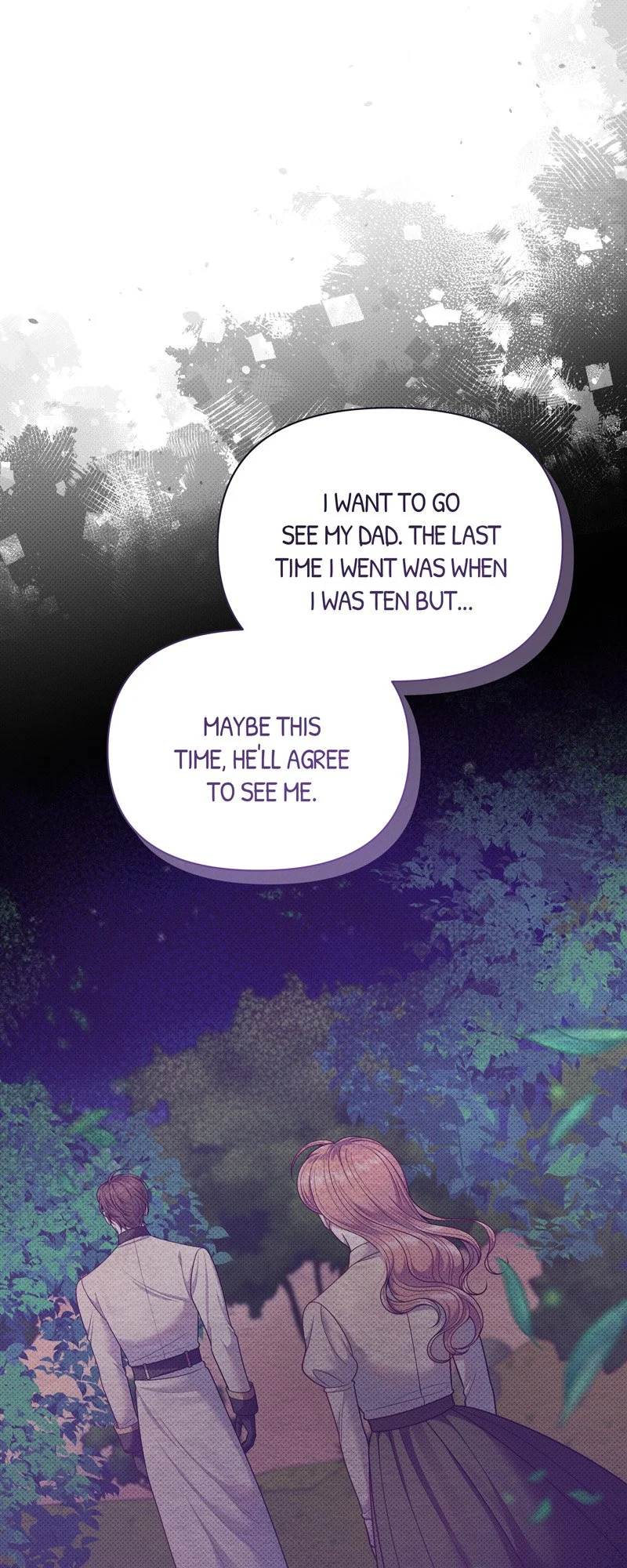 Feelings In A Dream Chapter 57 - Page 14