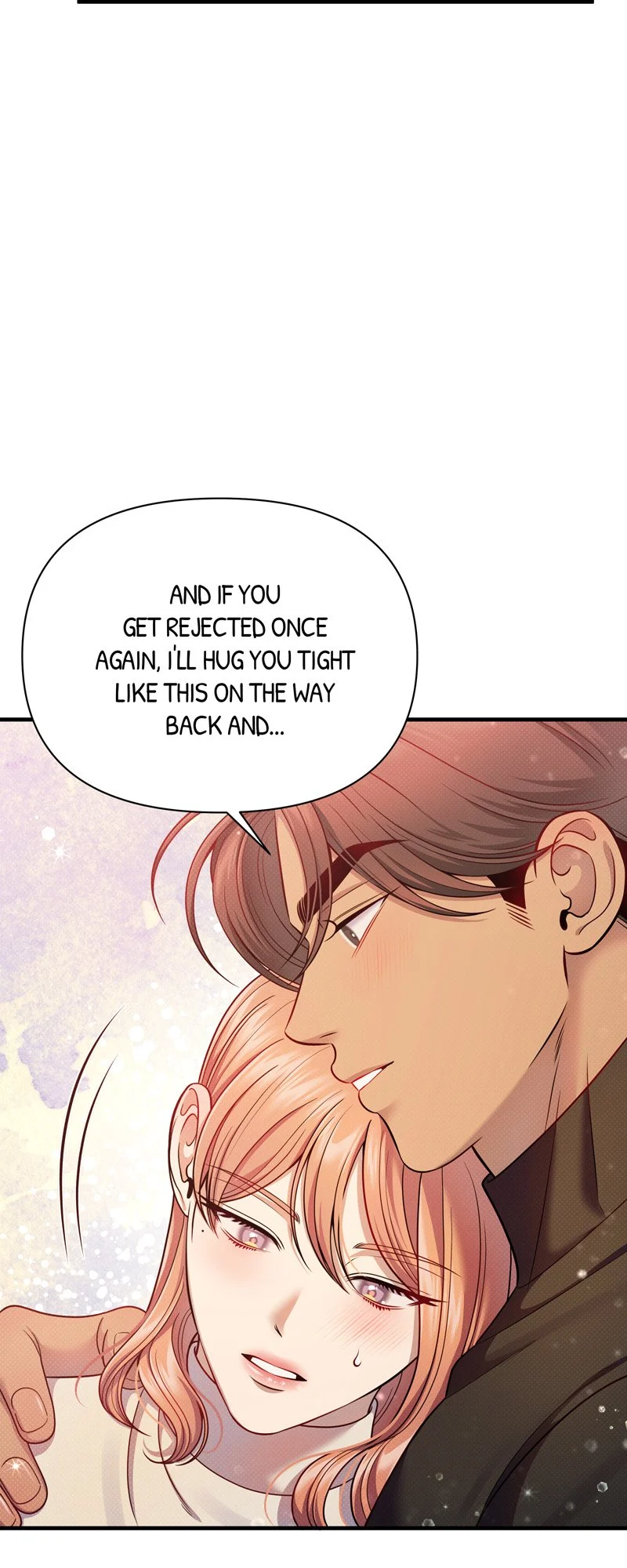 Feelings In A Dream Chapter 57 - Page 17