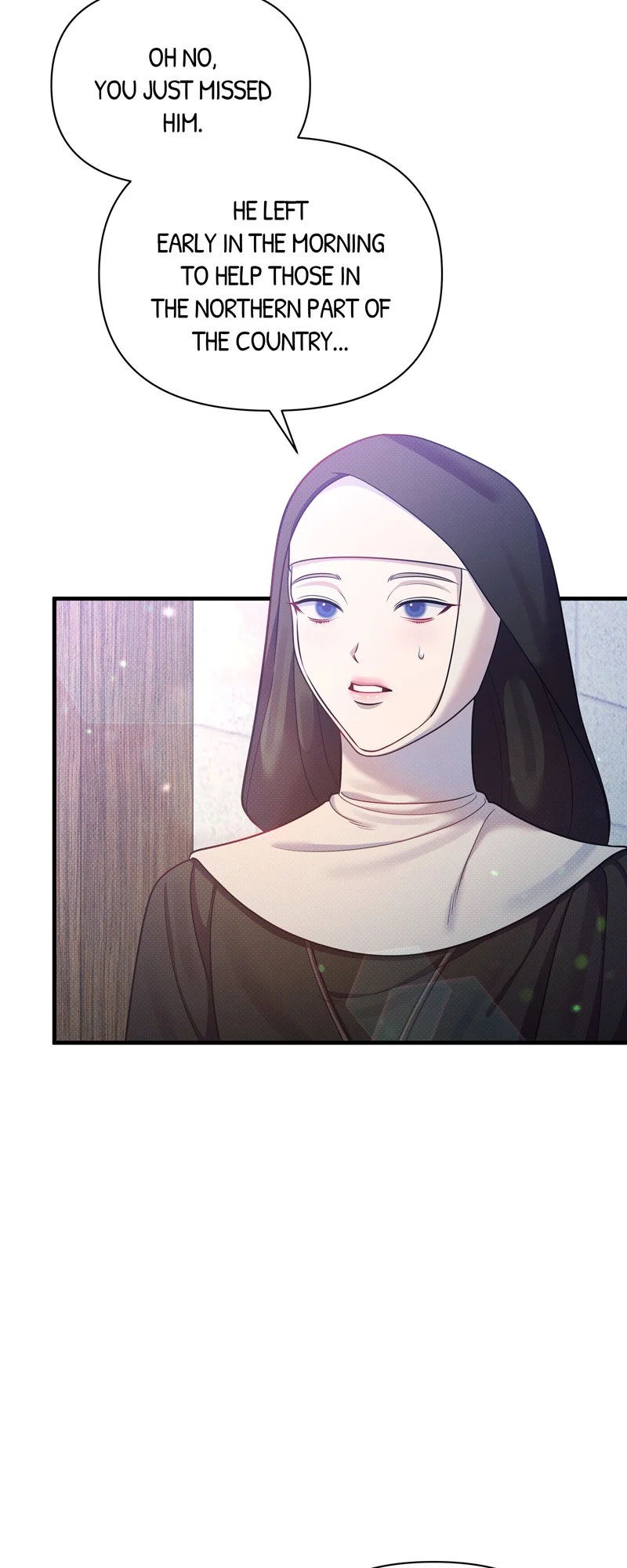 Feelings In A Dream Chapter 57 - Page 23