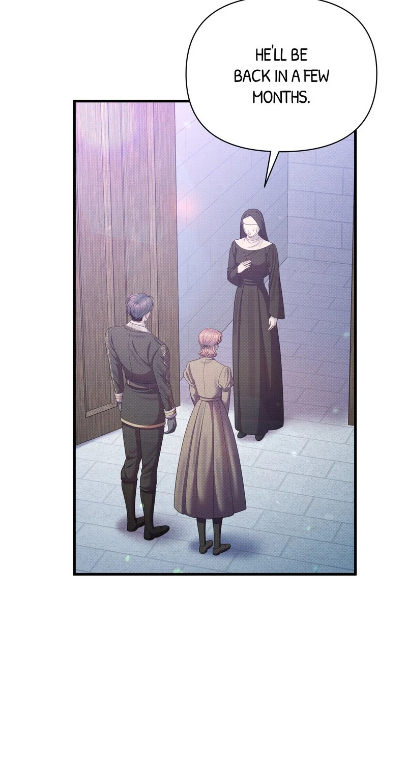 Feelings In A Dream Chapter 57 - Page 24