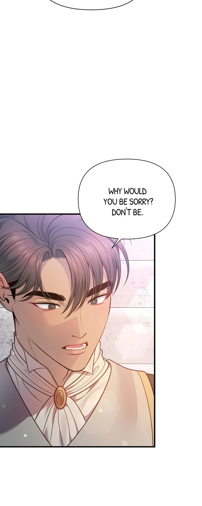 Feelings In A Dream Chapter 57 - Page 27