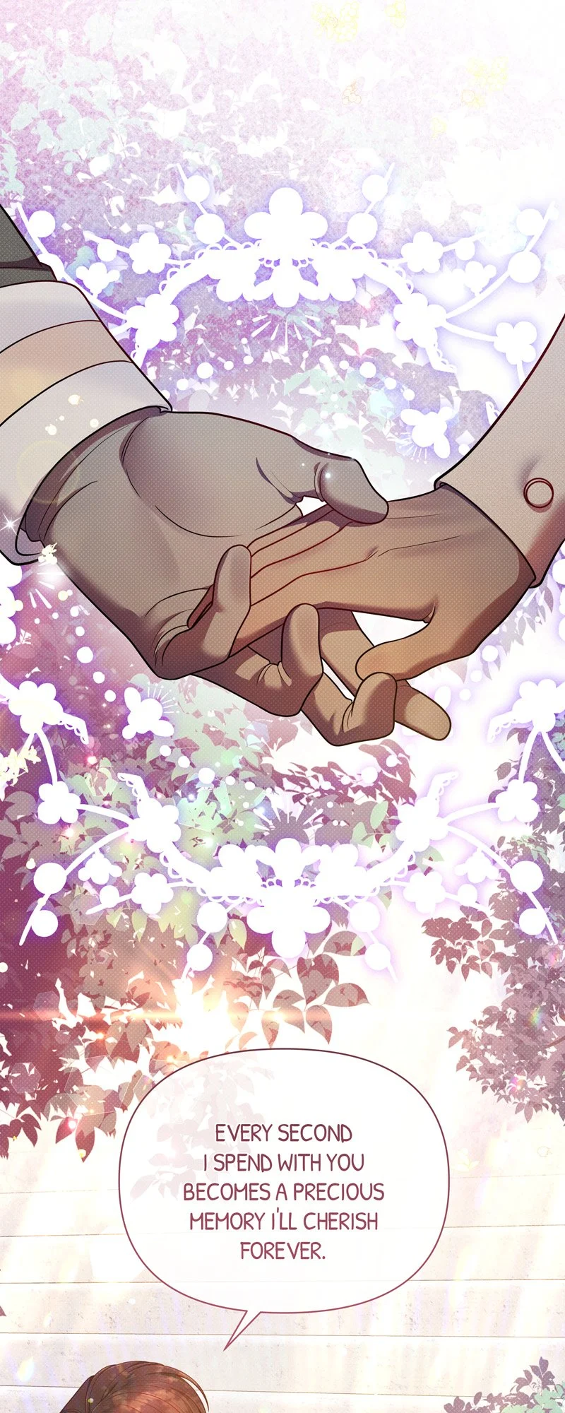 Feelings In A Dream Chapter 57 - Page 29