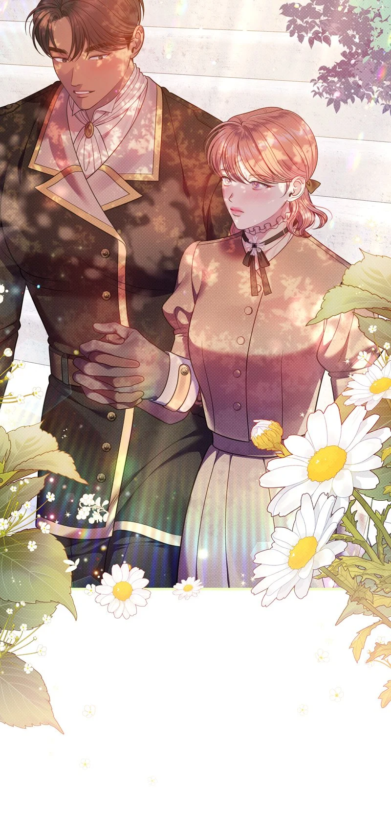 Feelings In A Dream Chapter 57 - Page 30