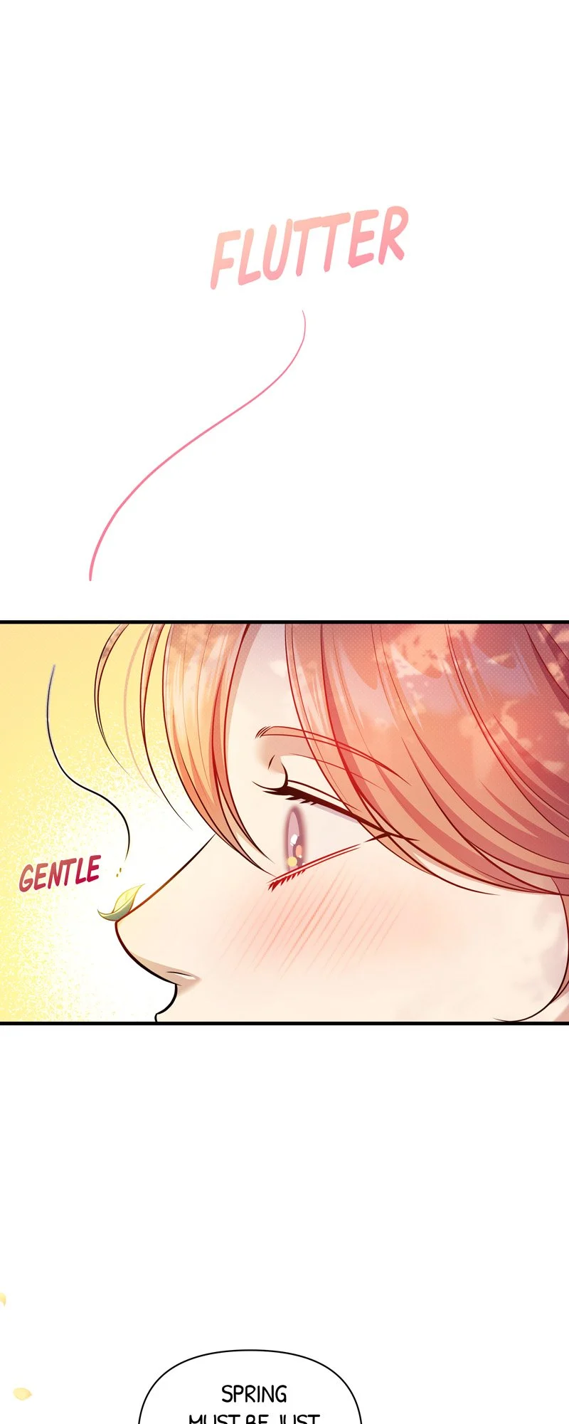 Feelings In A Dream Chapter 57 - Page 37