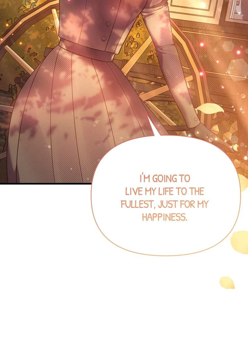 Feelings In A Dream Chapter 57 - Page 42