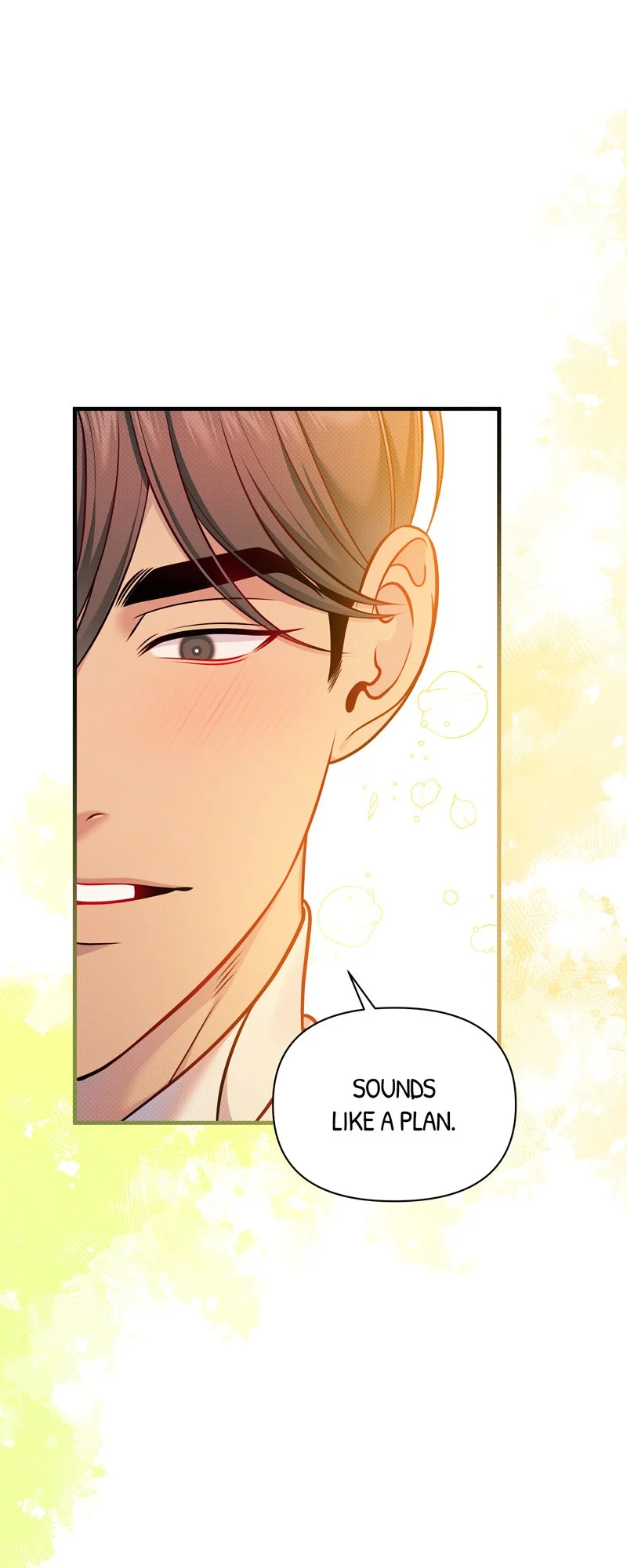 Feelings In A Dream Chapter 57 - Page 43