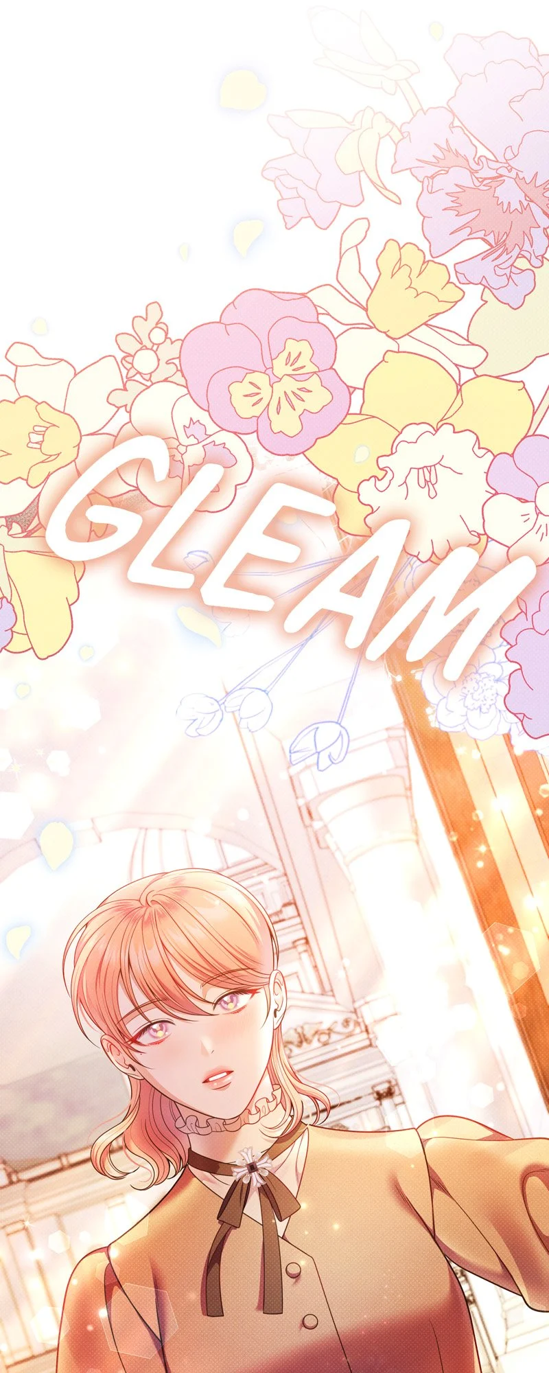 Feelings In A Dream Chapter 57 - Page 47