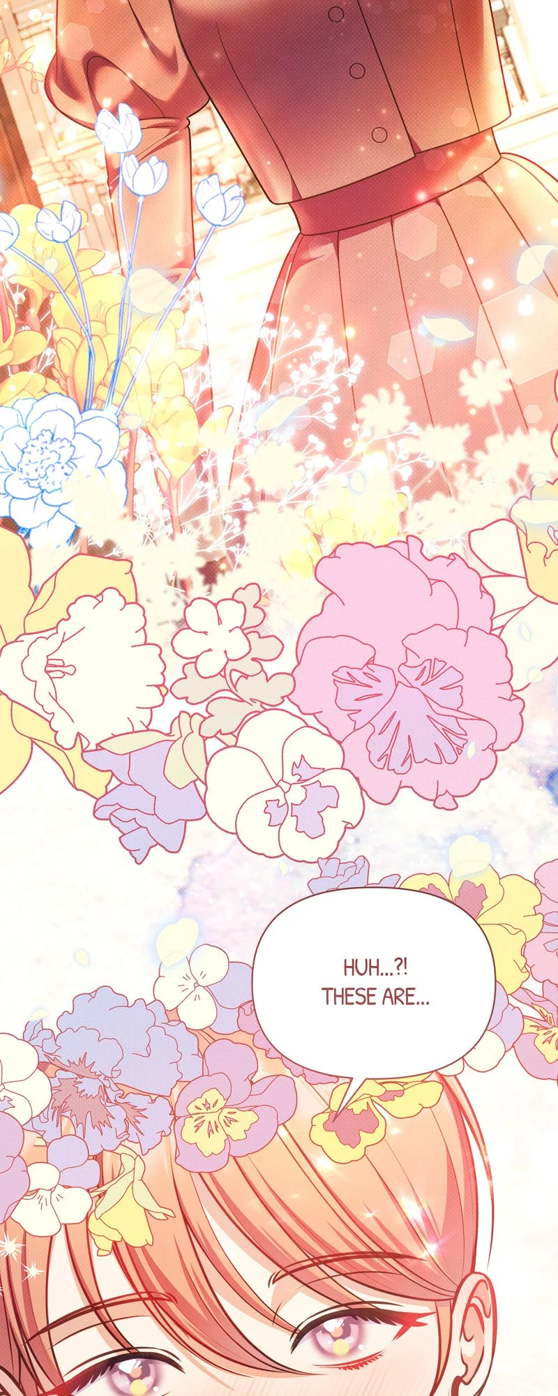 Feelings In A Dream Chapter 57 - Page 48