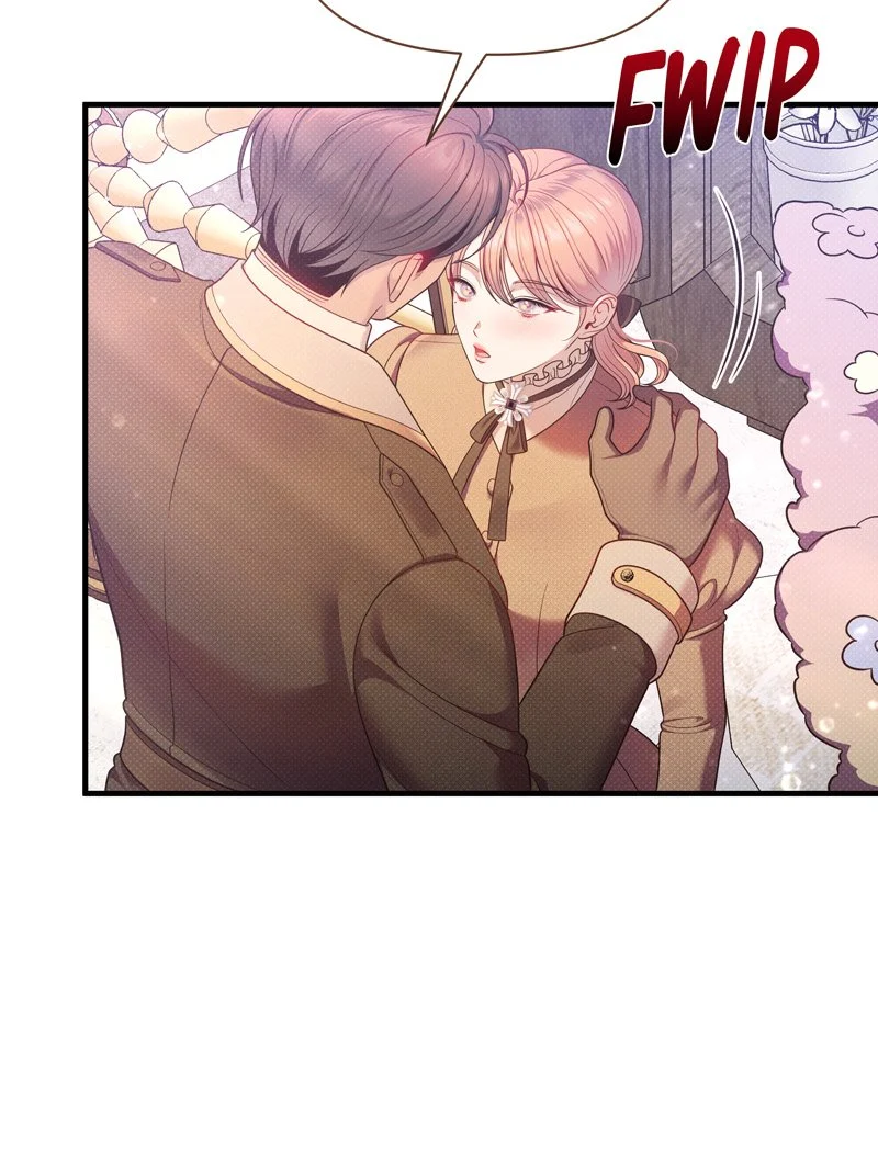 Feelings In A Dream Chapter 57 - Page 52