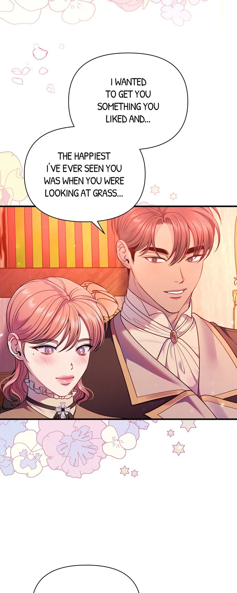 Feelings In A Dream Chapter 57 - Page 57