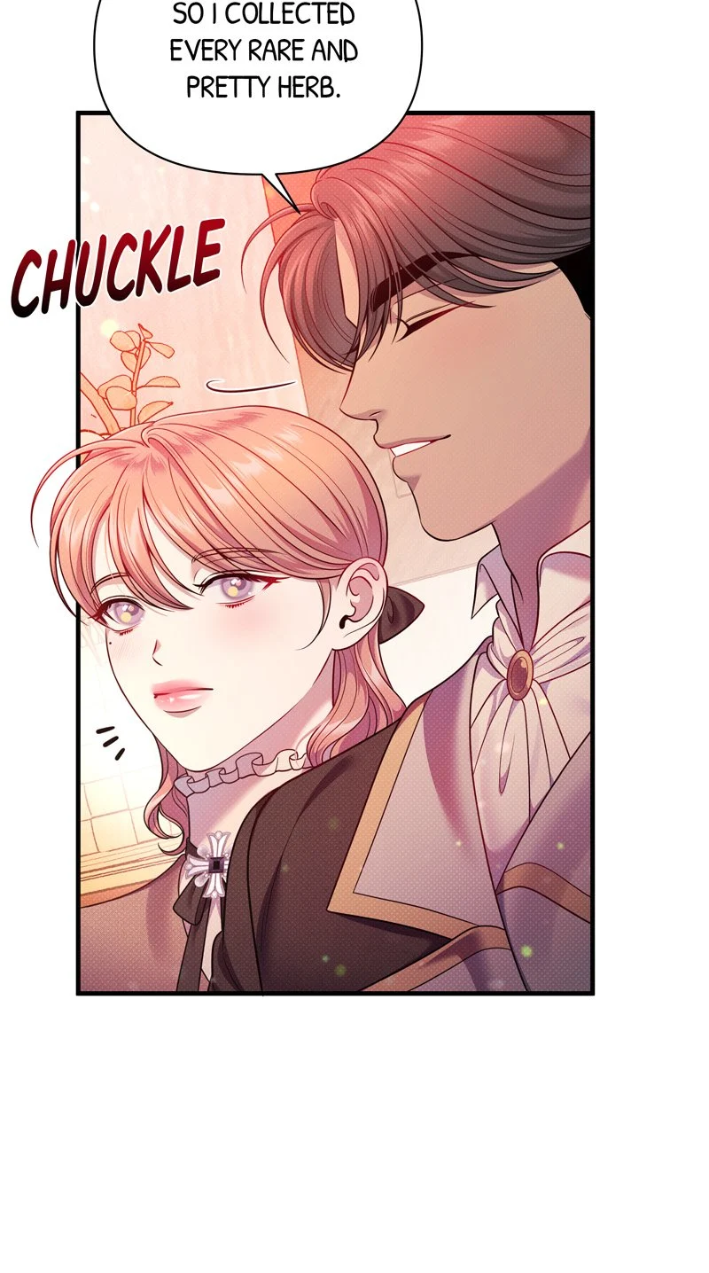 Feelings In A Dream Chapter 57 - Page 58