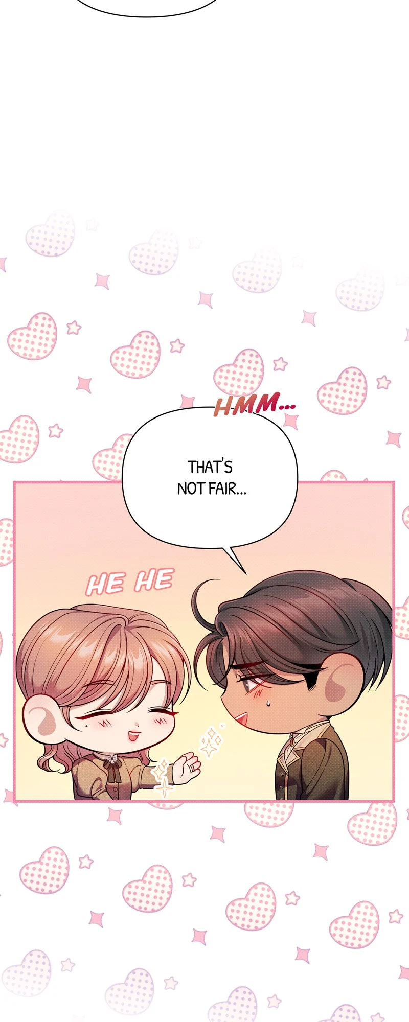 Feelings In A Dream Chapter 57 - Page 60