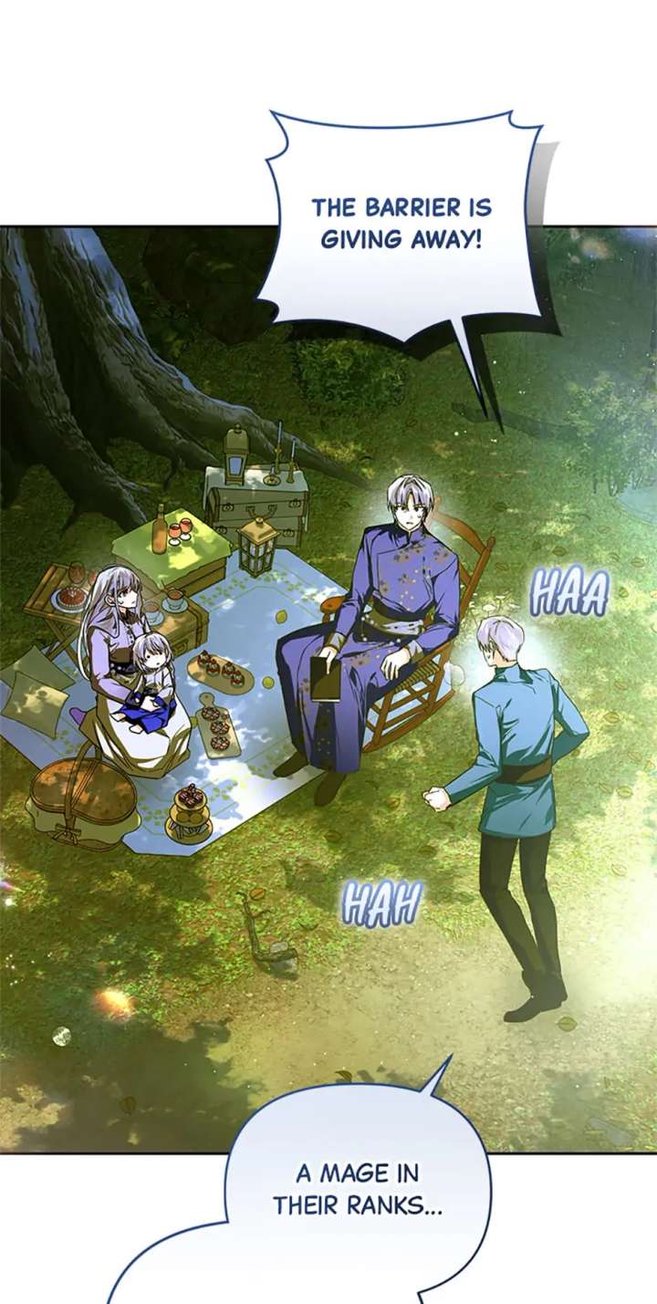 Fell Into the Arms of a Mad Villain Chapter 71 - Page 7