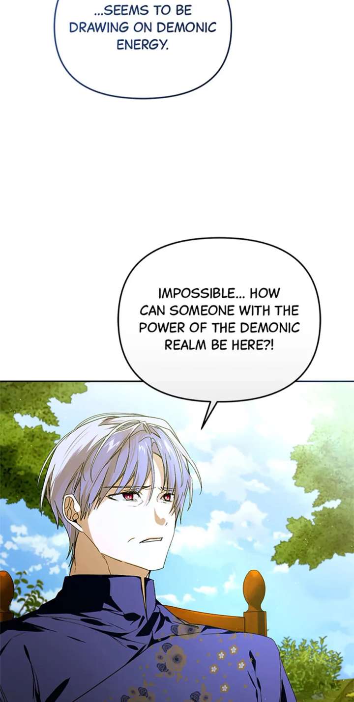 Fell Into the Arms of a Mad Villain Chapter 71 - Page 8