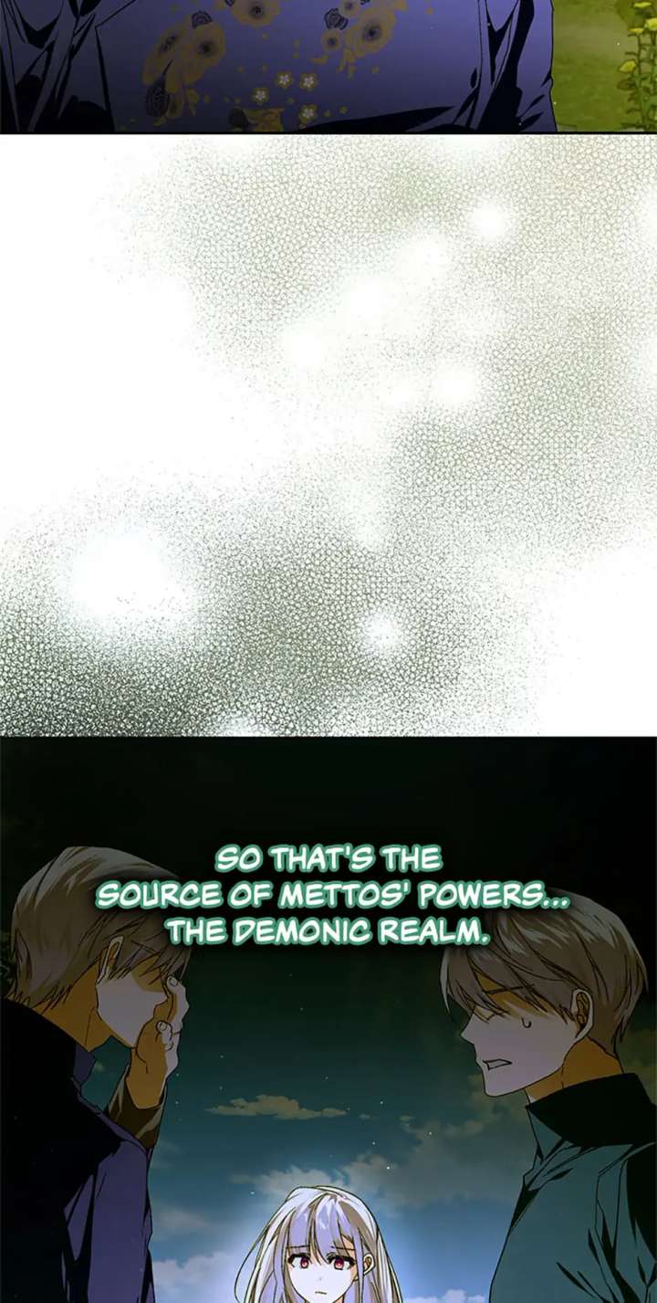 Fell Into the Arms of a Mad Villain Chapter 71 - Page 9