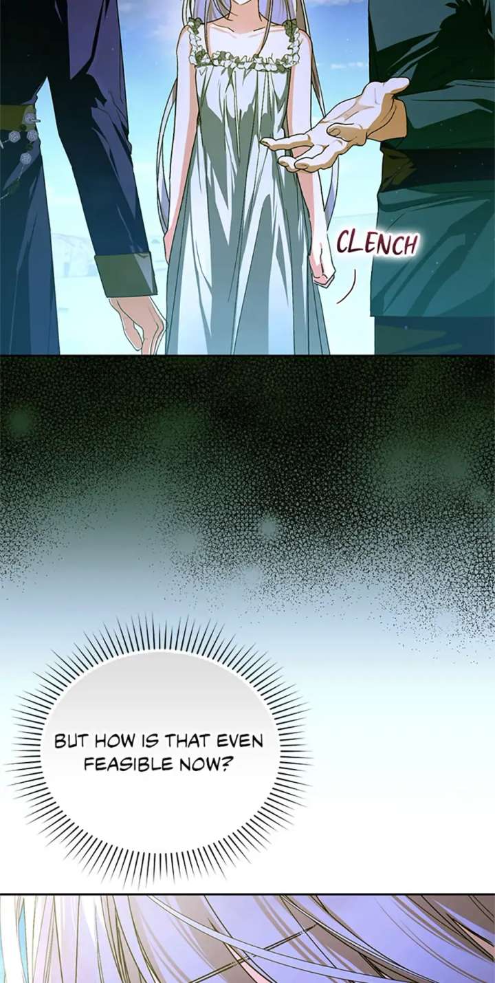 Fell Into the Arms of a Mad Villain Chapter 71 - Page 10