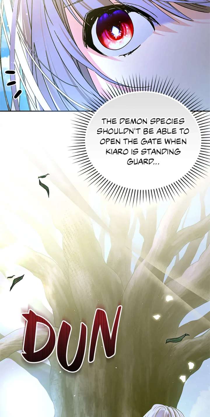 Fell Into the Arms of a Mad Villain Chapter 71 - Page 11