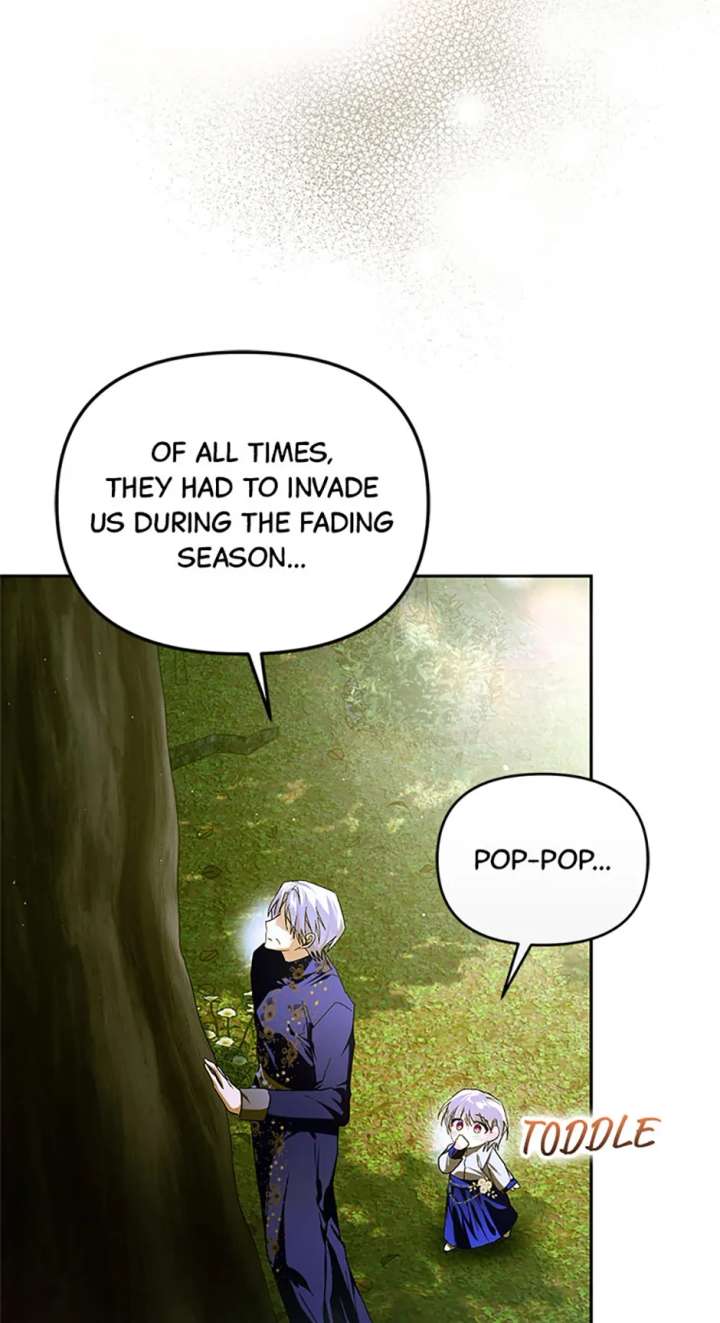 Fell Into the Arms of a Mad Villain Chapter 71 - Page 14