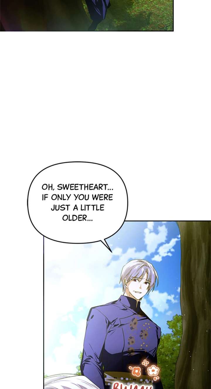 Fell Into the Arms of a Mad Villain Chapter 71 - Page 15