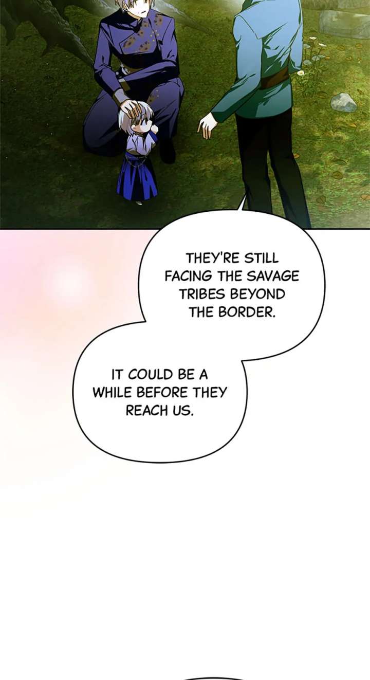 Fell Into the Arms of a Mad Villain Chapter 71 - Page 17