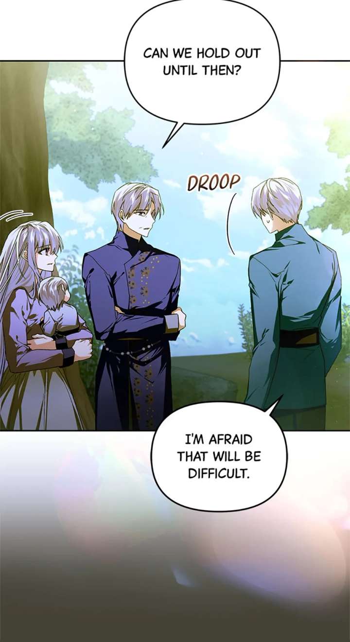 Fell Into the Arms of a Mad Villain Chapter 71 - Page 18