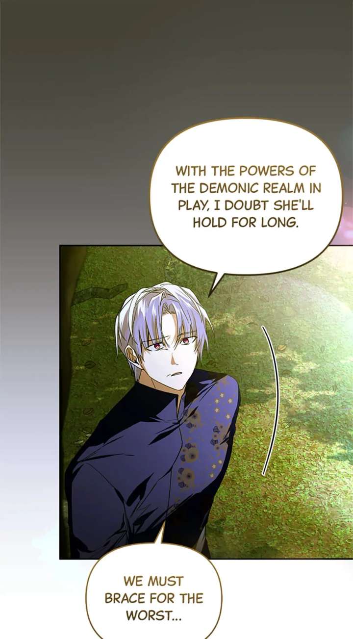 Fell Into the Arms of a Mad Villain Chapter 71 - Page 19